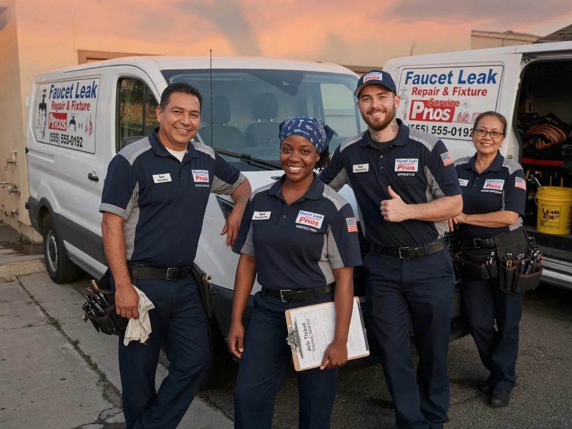 Faucet Repair company in Havertown, PA